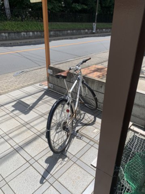 【その他共用部分】 | シックスティワン