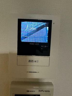 【セキュリティ】 | Rio Maison