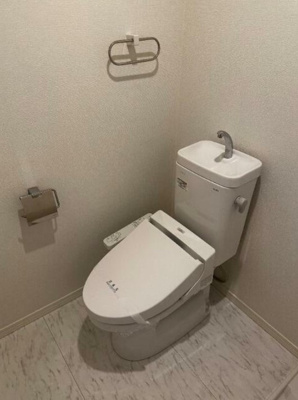 【トイレ】 | Rio Maison