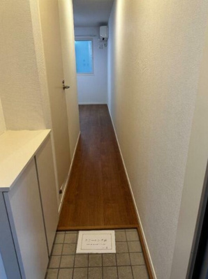 【玄関】 | Rio Maison