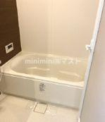 グランパシフィック生野東の浴室|参考写真