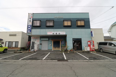 【駐車場】 | ジェフビル