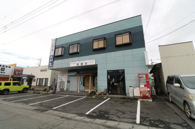 【駐車場】 | ジェフビル