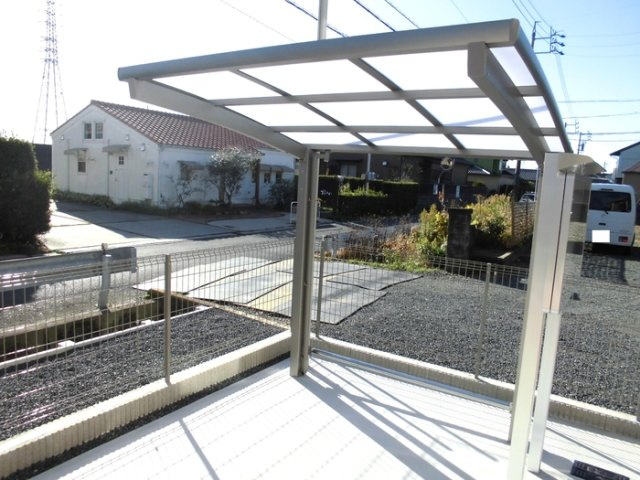 HIMAWARIのその他共用部分