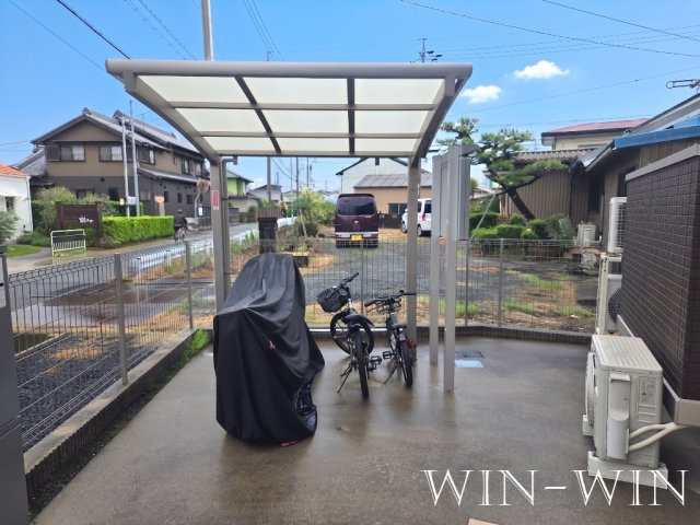 HIMAWARIのその他共用部分