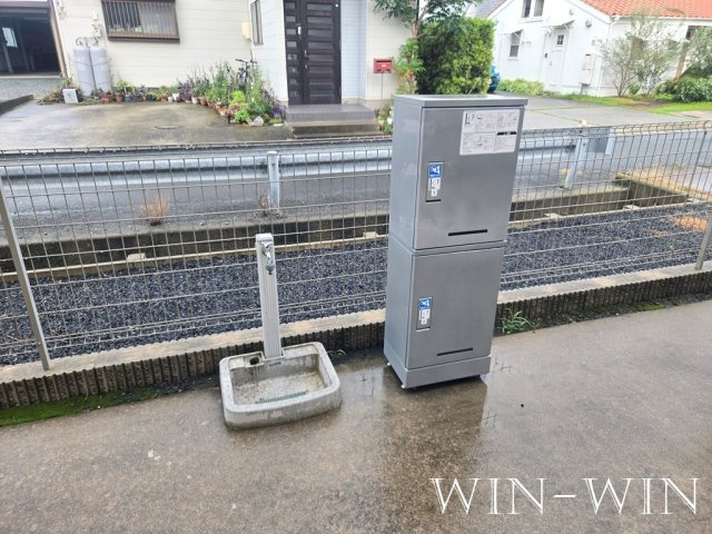 HIMAWARIのその他共用部分
