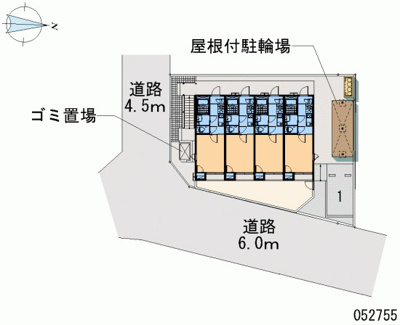 【地図】 | ノービレハル