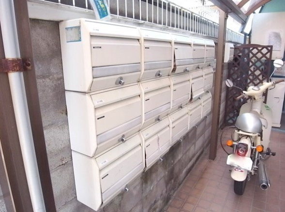 【設備】 | K60239-みやびハイツ