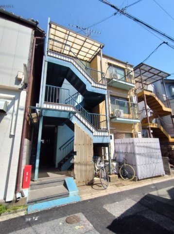 【外観】 | K60239-みやびハイツ