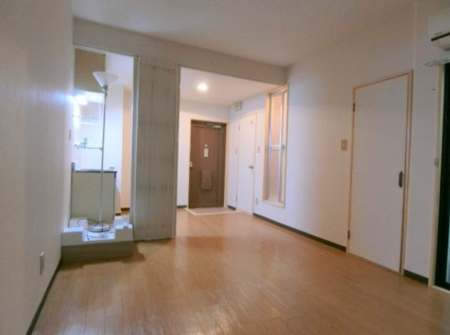 【居間・リビング】 | K60239-みやびハイツ