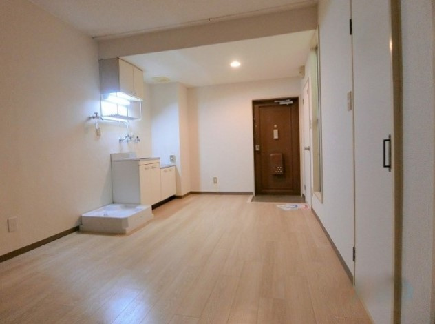 【居間・リビング】 | K60239-みやびハイツ