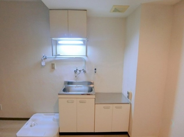 【キッチン】 | K60239-みやびハイツ