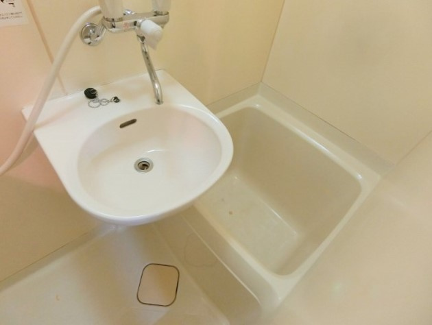 【洗面所】 | K60239-みやびハイツ