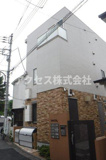 新宿区北新宿３丁目のアパートの画像