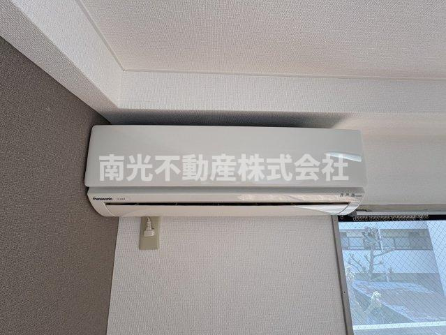 ＡＤＥＫＡ－Ｔ ( 近畿大学 一人暮らし )の設備