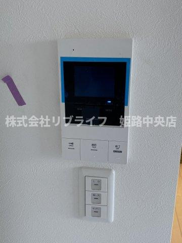 ソレイユ・ルヴァンのセキュリティ