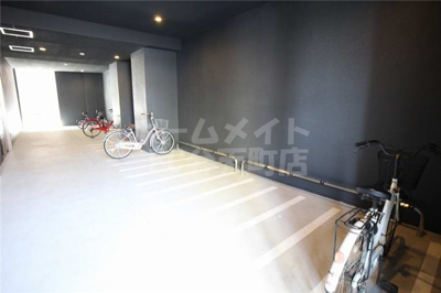 【設備】 | GRANDCINQ