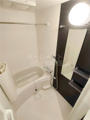 【浴室】 | GRANDCINQ | お風呂です