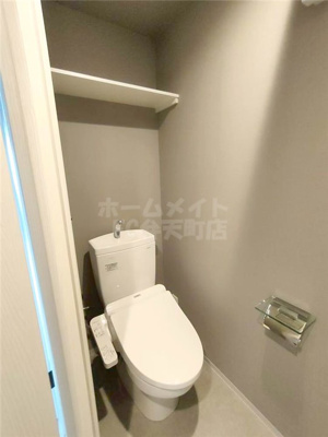 【トイレ】 | GRANDCINQ