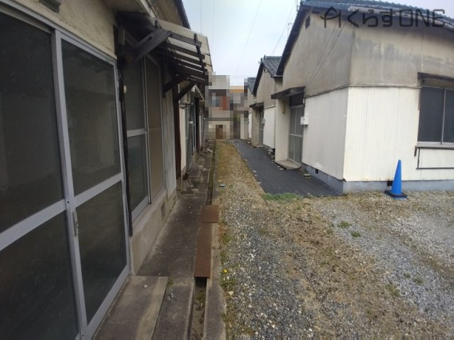 【外観】 | 姫路市大津区新町1丁目／売土地