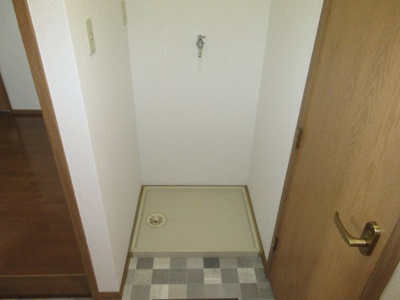 【設備】 | ヴィラおいしⅠ