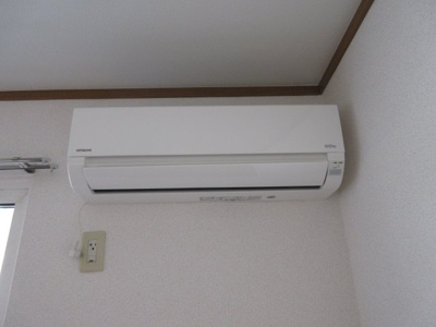 【設備】 | ヴィラおいしⅠ