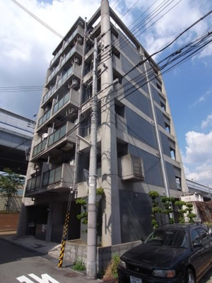 【外観】 | メゾン・ド・キビック