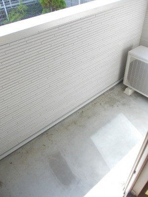 【バルコニー】 | オーシャンヒルⅡ