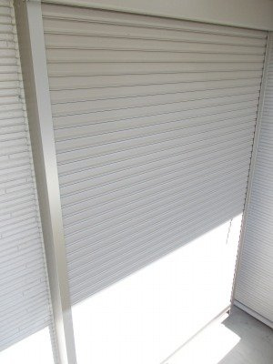 【セキュリティ】 | オーシャンヒルⅡ