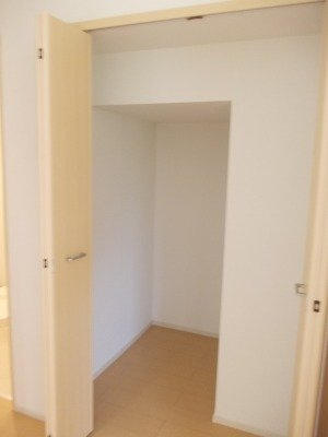 【収納】 | オーシャンヒルⅡ