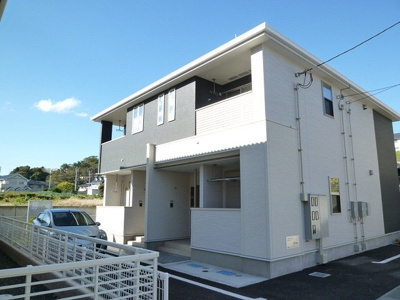 【外観】 | オーシャンヒルⅡ