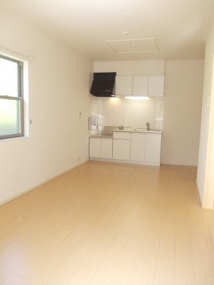 【居間・リビング】 | オーシャンヒルⅡ