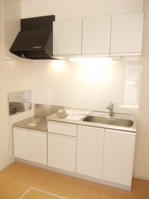 【キッチン】 | オーシャンヒルⅡ