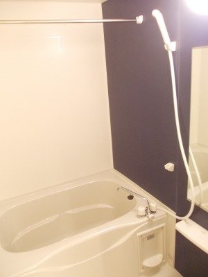 【浴室】 | オーシャンヒルⅡ