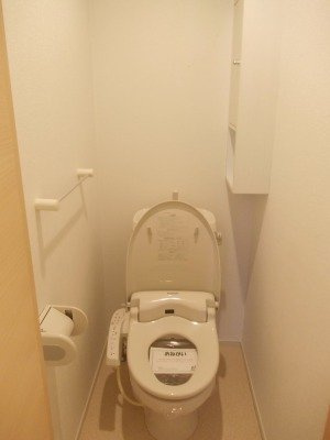 【トイレ】 | オーシャンヒルⅡ