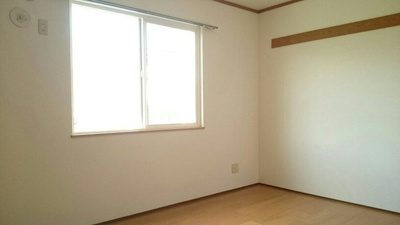 【内装】 | プレミアージュＡ