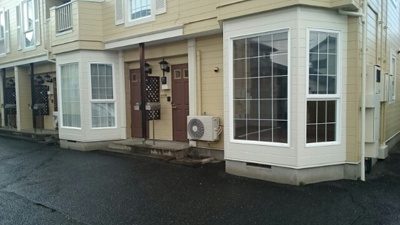 【エントランス】 | プレミアージュＡ