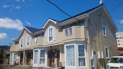 【外観】 | プレミアージュＡ