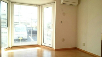 【内装】 | プレミアージュＡ