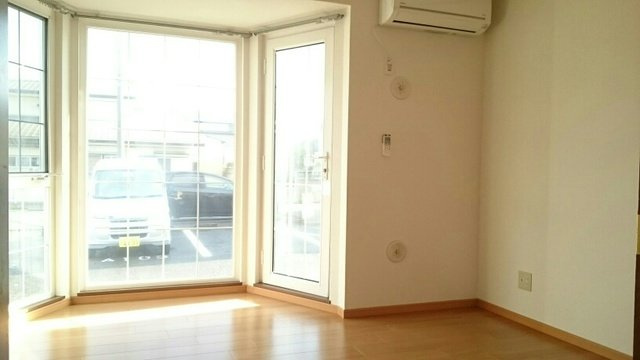 【内装】 | プレミアージュＡ