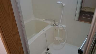 【浴室】 | プレミアージュＡ