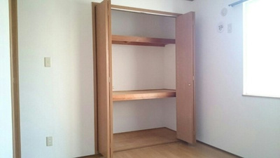 【収納】 | プレミアージュＡ