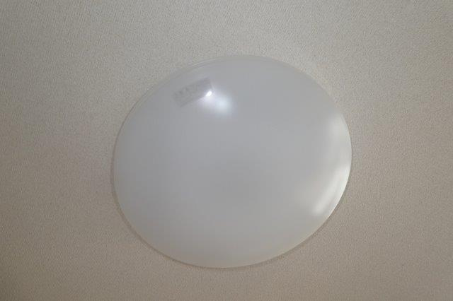 ヒルトンハイツの設備|照明