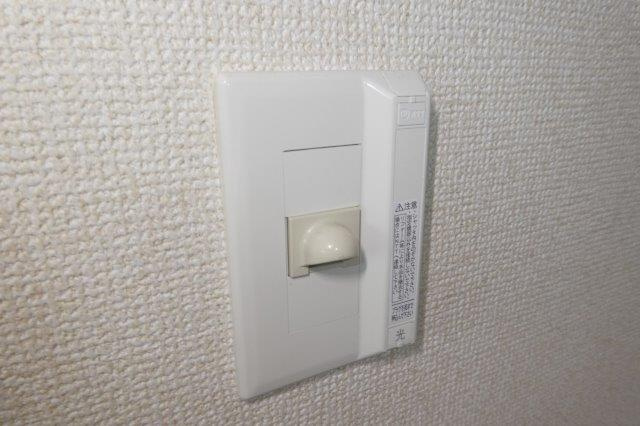 ヒルトンハイツの設備|電話モジュラー