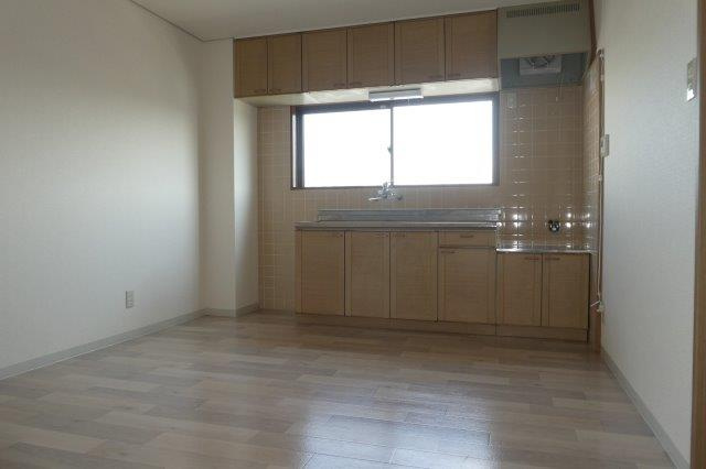 ヒルトンハイツのキッチン|ダイニング