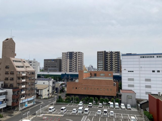 CITY SPIRE 名古屋大須|名古屋市の賃貸ならMy賃貸の展望|CITY SPIRE 名古屋大須(レーベスト松原)