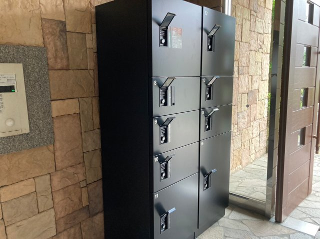 CITY SPIRE 名古屋大須|名古屋市の賃貸ならMy賃貸のその他共用部分|CITY SPIRE 名古屋大須(レーベスト松原)