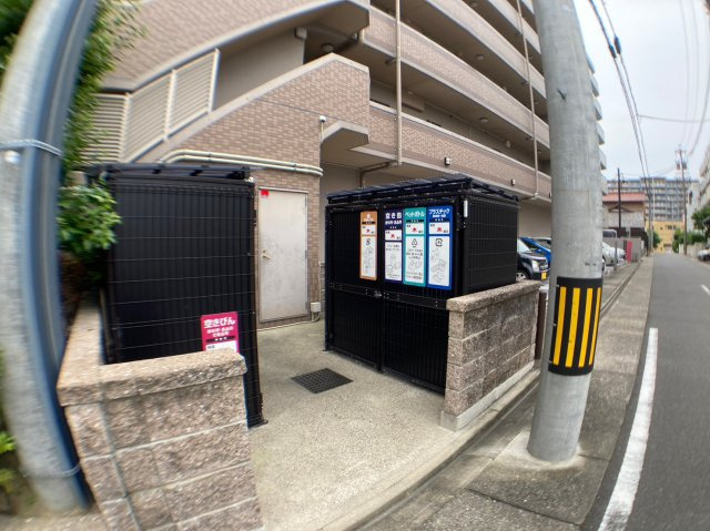 CITY SPIRE 名古屋大須|名古屋市の賃貸ならMy賃貸のその他共用部分|CITY SPIRE 名古屋大須(レーベスト松原)