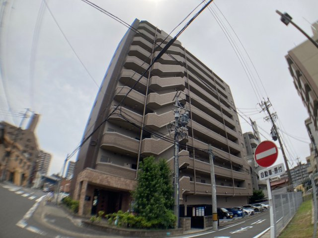 CITY SPIRE 名古屋大須|名古屋市の賃貸ならMy賃貸