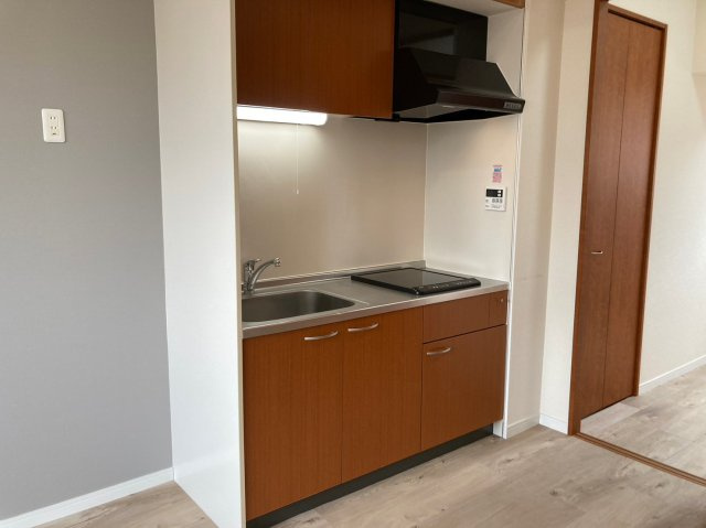 CITY SPIRE 名古屋大須|名古屋市の賃貸ならMy賃貸のキッチン|CITY SPIRE 名古屋大須(レーベスト松原)